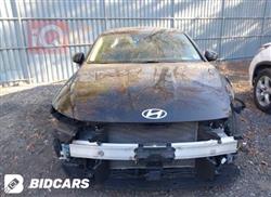 هیوندای سۆناتا